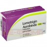 LAMOTRIGIN Aurobindo 100 mg Tabletten 50 St | ЛАМОТРИДЖИН таблетки 50 шт | PUREN PHARMA | Ламотриджин