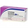 LAMOTRIGIN Aurobindo 5 mg Tab.z.Her.e.Susp.z.Einn. 50 St | ЛАМОТРИДЖИН таблетки для приготування пероральної суспензії 50 шт | PUREN PHARMA | Ламотриджин