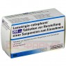 LAMOTRIGIN-ratiopharm 200 mg Tbl.z.H.e.Sus.z.Einn. 100 St | ЛАМОТРИДЖИН таблетки 100 шт | RATIOPHARM | Ламотриджин