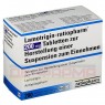 LAMOTRIGIN-ratiopharm 200 mg Tbl.z.H.e.Sus.z.Einn. 200 St | ЛАМОТРИДЖИН таблетки 200 шт | RATIOPHARM | Ламотриджин