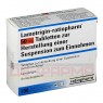 LAMOTRIGIN-ratiopharm 50 mg Tbl.z.H.e.Sus.z.Einn. 50 St | ЛАМОТРИДЖИН таблетки 50 шт | RATIOPHARM | Ламотриджин