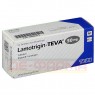 LAMOTRIGIN Teva 50mg Tabletten 50 St | ЛАМОТРИДЖИН таблетки 50 шт | TEVA | Ламотриджин