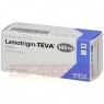 LAMOTRIGIN Teva 100mg Tabletten 50 St | ЛАМОТРИДЖИН таблетки 50 шт | TEVA | Ламотриджин