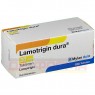 LAMOTRIGIN dura 50 mg Tabletten 100 St | ЛАМОТРИДЖИН таблетки 100 шт | VIATRIS HEALTHCARE | Ламотриджин