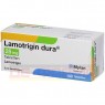 LAMOTRIGIN dura 25 mg Tabletten 100 St | ЛАМОТРИДЖИН таблетки 100 шт | VIATRIS HEALTHCARE | Ламотриджин