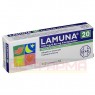 LAMUNA 20 Filmtabletten 3x21 St | ЛАМУНА таблетки вкриті оболонкою 3x21 шт | HEXAL | Дезогестрел, етинілестрадіол