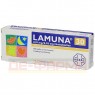 LAMUNA 30 Filmtabletten 3x21 St | ЛАМУНА таблетки вкриті оболонкою 3x21 шт | HEXAL | Дезогестрел, етинілестрадіол