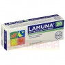 LAMUNA 20 Filmtabletten 6x21 St | ЛАМУНА таблетки вкриті оболонкою 6x21 шт | HEXAL | Дезогестрел, етинілестрадіол