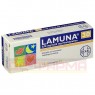 LAMUNA 30 Filmtabletten 6x21 St | ЛАМУНА таблетки вкриті оболонкою 6x21 шт | HEXAL | Дезогестрел, етинілестрадіол