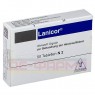 LANICOR Tabletten 50 St | ЛАНИКОР таблетки 50 шт | TEOFARMA | Дигоксин