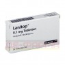 LANITOP 0,1 mg Tabletten 50 St | ЛАНИТОП таблетки 50 шт | ESTEVE PHARMACEUTICALS | Метилдигоксин