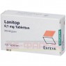 LANITOP Tabletten 100 St | ЛАНИТОП таблетки 100 шт | EURIMPHARM | Метилдигоксин