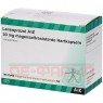 LANSOPRAZOL AbZ 30 mg magensaftres.Hartkaps. 98 St | ЛАНСОПРАЗОЛ капсулы с энтеросолюбильной оболочкой 98 шт | ABZ PHARMA | Лансопразол