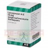 LANSOPRAZOL AbZ 15 mg magensaftres.Hartkaps. 56 St | ЛАНСОПРАЗОЛ капсулы с энтеросолюбильной оболочкой 56 шт | ABZ PHARMA | Лансопразол