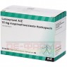 LANSOPRAZOL AbZ 15 mg magensaftres.Hartkaps. 98 St | ЛАНСОПРАЗОЛ капсулы с энтеросолюбильной оболочкой 98 шт | ABZ PHARMA | Лансопразол