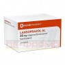 LANSOPRAZOL AL 30 mg magensaftresistente Hartkaps. 28 St | ЛАНСОПРАЗОЛ твердые капсулы с энтеросолюбильным покрытием 28 шт | ALIUD PHARMA | Лансопразол