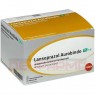 LANSOPRAZOL Aurobindo 15 mg magensaftres.Hartkaps. 28 St | ЛАНСОПРАЗОЛ твердые капсулы с энтеросолюбильным покрытием 28 шт | PUREN PHARMA | Лансопразол