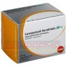 LANSOPRAZOL Aurobindo 15 mg magensaftres.Hartkaps. 56 St | ЛАНСОПРАЗОЛ твердые капсулы с энтеросолюбильным покрытием 56 шт | PUREN PHARMA | Лансопразол