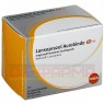 LANSOPRAZOL Aurobindo 30 mg magensaftres.Hartkaps. 56 St | ЛАНСОПРАЗОЛ твердые капсулы с энтеросолюбильным покрытием 56 шт | PUREN PHARMA | Лансопразол