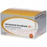 LANSOPRAZOL Aurobindo 30 mg magensaftres.Hartkaps. 98 St | ЛАНСОПРАЗОЛ твердые капсулы с энтеросолюбильным покрытием 98 шт | PUREN PHARMA | Лансопразол