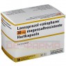 LANSOPRAZOL-ratiopharm 30 mg magensaftres.Hartkap. 28 St | ЛАНСОПРАЗОЛ капсулы с энтеросолюбильной оболочкой 28 шт | RATIOPHARM | Лансопразол