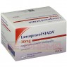 LANSOPRAZOL STADA 30 mg magensaftres.Hartkapseln 98 St | ЛАНСОПРАЗОЛ твердые капсулы с энтеросолюбильным покрытием 98 шт | STADAPHARM | Лансопразол