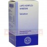 LAPIS KOMPLEX Hanosan Tabletten 100 St | ЛЯПІС КОМПЛЕКС таблетки 100 шт | HANOSAN