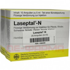 Лазептал | Laseptal