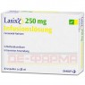 LASIX 250 mg Infusionslösung Ampullen 6x25 ml | ЛАЗИКС инфузионный раствор 6x25 мл | SANOFI-AVENTIS | Фуросемид