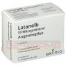 LATANELB 50 Mikrogramm/ml Augentropfen 6x2,5 ml | ЛАТАНЕЛБ глазные капли 6x2,5 мл | AXUNIO PHARMA | Латанопрост