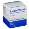 LATANO-Vision 50 Mikrogramm/ml Augentropfen 6x2,5 ml | ЛАТАНО глазные капли 6x2,5 мл | OMNIVISION | Латанопрост