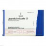 LAVANDULA SICCATA D 3 Ampullen 8x1 ml | ЛАВАНДУЛА СИККАТА ампулы 8x1 мл | WELEDA