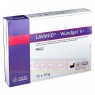 LAVANID Wundgel V+ 12x10 g | ЛАВАНИД гель 12x10 г | SERAG-WIESSNER