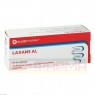 LAXANS AL magensaftresistente überzogene Tabletten 200 St | ЛАКСАНС таблетки с энтеросолюбильной оболочкой 200 шт | ALIUD PHARMA | Бисакодил