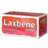 LAXBENE junior 4 g Plv.z.H.e.Lsg.z.Einn.Kdr.6M-8J 50 St | ЛАКСБЕНЕ порошок для приготовления перорального раствора 50 шт | RECORDATI PHARMA | Макрогол