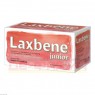 LAXBENE junior 4 g Plv.z.H.e.Lsg.z.Einn.Kdr.6M-8J 30x4 g | ЛАКСБЕНЕ порошок для приготовления перорального раствора 30x4 г | RECORDATI PHARMA | Макрогол