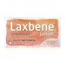 LAXBENE junior 4 g Neutral PLE Kdr.6 Mon.-8 Jahre 30x4 g | ЛАКСБЕНЕ порошок для приготовления перорального раствора 30x4 г | RECORDATI PHARMA | Макрогол