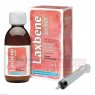 LAXBENE junior 500 mg/ml Lsg.z.Einnehmen Kdr.6M-8J 200 ml | ЛАКСБЕНЕ пероральный раствор 200 мл | RECORDATI PHARMA | Макрогол