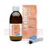 LAXBENE junior 500 mg/ml Lsg.z.Einnehmen Kdr.6M-8J 500 ml | ЛАКСБЕНЕ пероральный раствор 500 мл | RECORDATI PHARMA | Макрогол