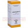 LEBERTROPFEN II 30 ml | ЛЕБЕРТРОПФЕН капли 30 мл | INFIRMARIUS