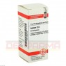 LEDUM D 3 Globuli 10 g | ЛЕДУМ глобули 10 г | DHU