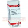 LEDUM C 12 Globuli 10 g | ЛЕДУМ глобули 10 г | DHU