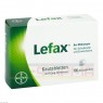 LEFAX Kautabletten 100 St | ЛЕФАКС жевательные таблетки 100 шт | BAYER VITAL | Силиконы