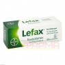 LEFAX Kautabletten 50 St | ЛЕФАКС жевательные таблетки 50 шт | BAYER VITAL | Силиконы