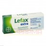 LEFAX extra Kautabletten 20 St | ЛЕФАКС жевательные таблетки 20 шт | BAYER VITAL | Силиконы