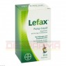 LEFAX Pump-Liquid 50 ml | ЛЕФАКС флакон з помпою 50 мл | BAYER VITAL | Силікони