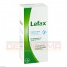 LEFAX Pump-Liquid 100 ml | ЛЕФАКС флакон з помпою 100 мл | BAYER VITAL | Силікони