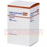 LEFLUNOMID medac 20 mg Filmtabletten 100 St | ЛЕФЛУНОМИД таблетки покрытые оболочкой 100 шт | 1 0 1 CAREFARM | Лефлуномид