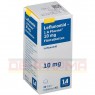 LEFLUNOMID-1A Pharma 10 mg Filmtabletten 30 St | ЛЕФЛУНОМІД таблетки вкриті оболонкою 30 шт | 1 A PHARMA | Лефлуномід