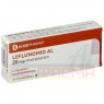 LEFLUNOMID AL 20 mg Filmtabletten 30 St | ЛЕФЛУНОМИД таблетки покрытые оболочкой 30 шт | ALIUD PHARMA | Лефлуномид